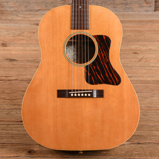 Atkin The Nineteen Baked Sitka/Rosewood Aged Natural Drums and Percussion / Acoustic Drums / Full Acoustic Kits