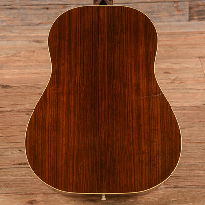 Atkin The Nineteen Baked Sitka/Rosewood Aged Natural Drums and Percussion / Acoustic Drums / Full Acoustic Kits