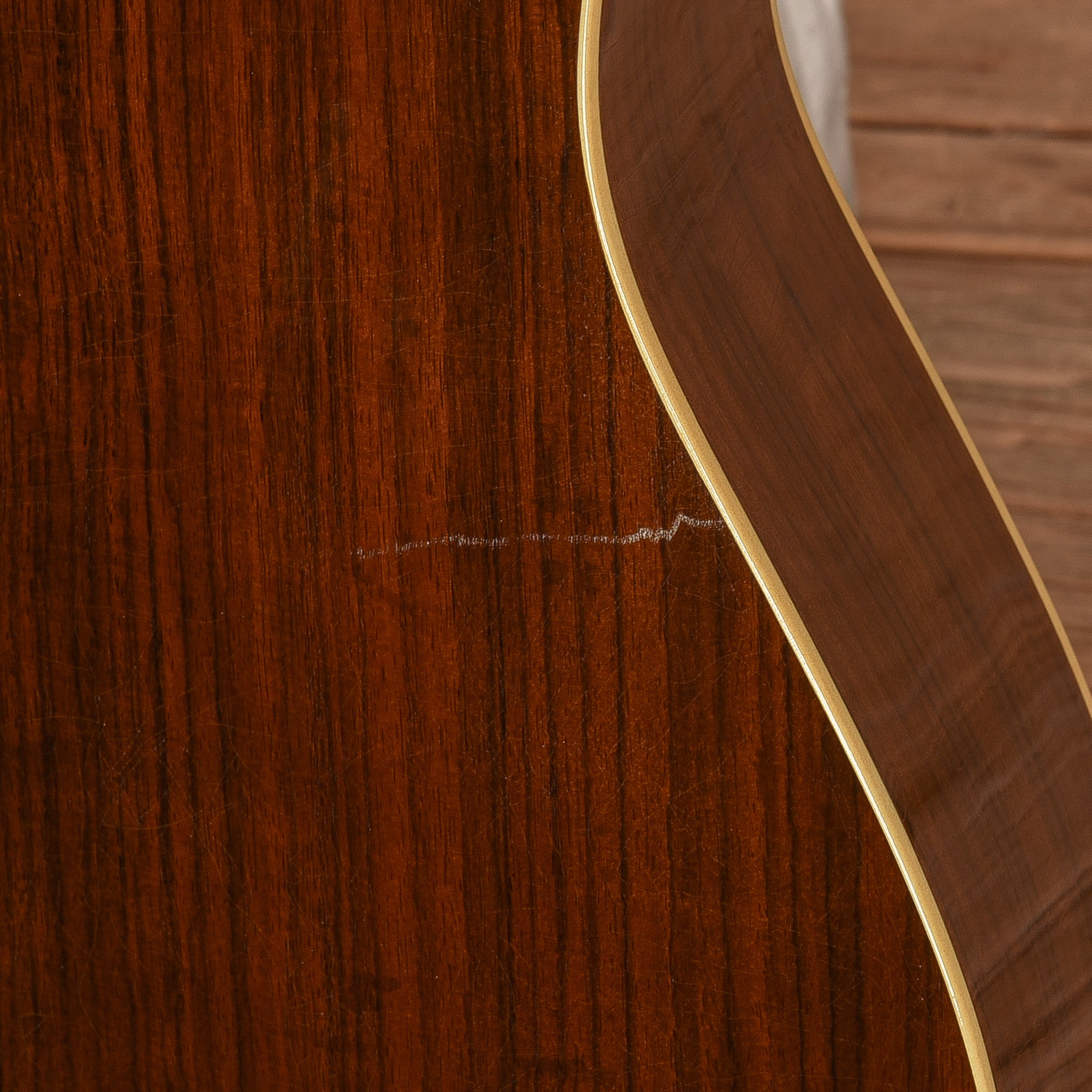 Atkin The Nineteen Baked Sitka/Rosewood Aged Natural Drums and Percussion / Acoustic Drums / Full Acoustic Kits