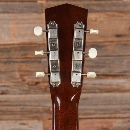 Atkin The Nineteen Baked Sitka/Rosewood Aged Natural Drums and Percussion / Acoustic Drums / Full Acoustic Kits