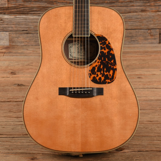 Atkin White Rice Natural Drums and Percussion / Acoustic Drums / Full Acoustic Kits