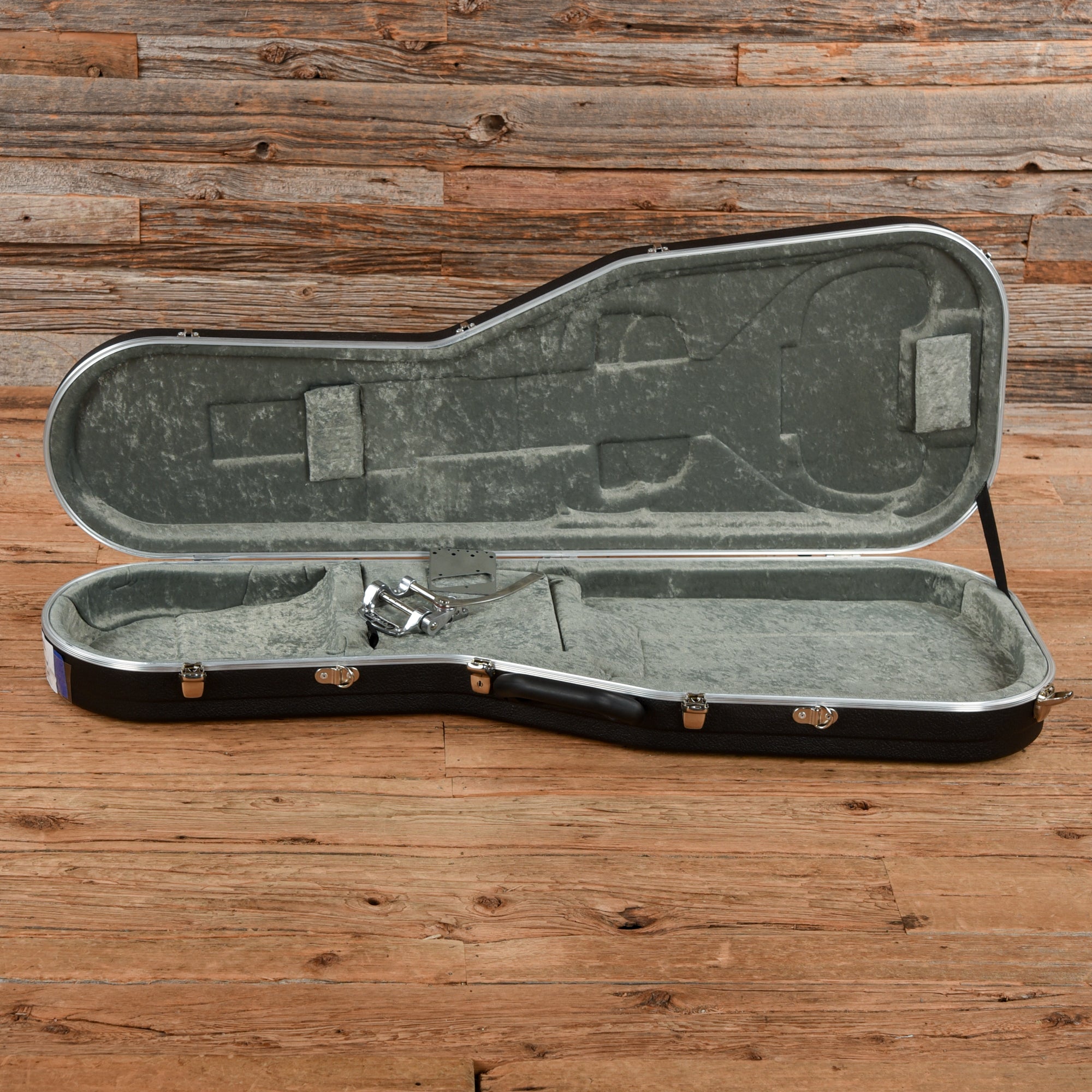 Atkin 59T Humbucker Daphne Blue Sparkle 2023 Electric Guitars