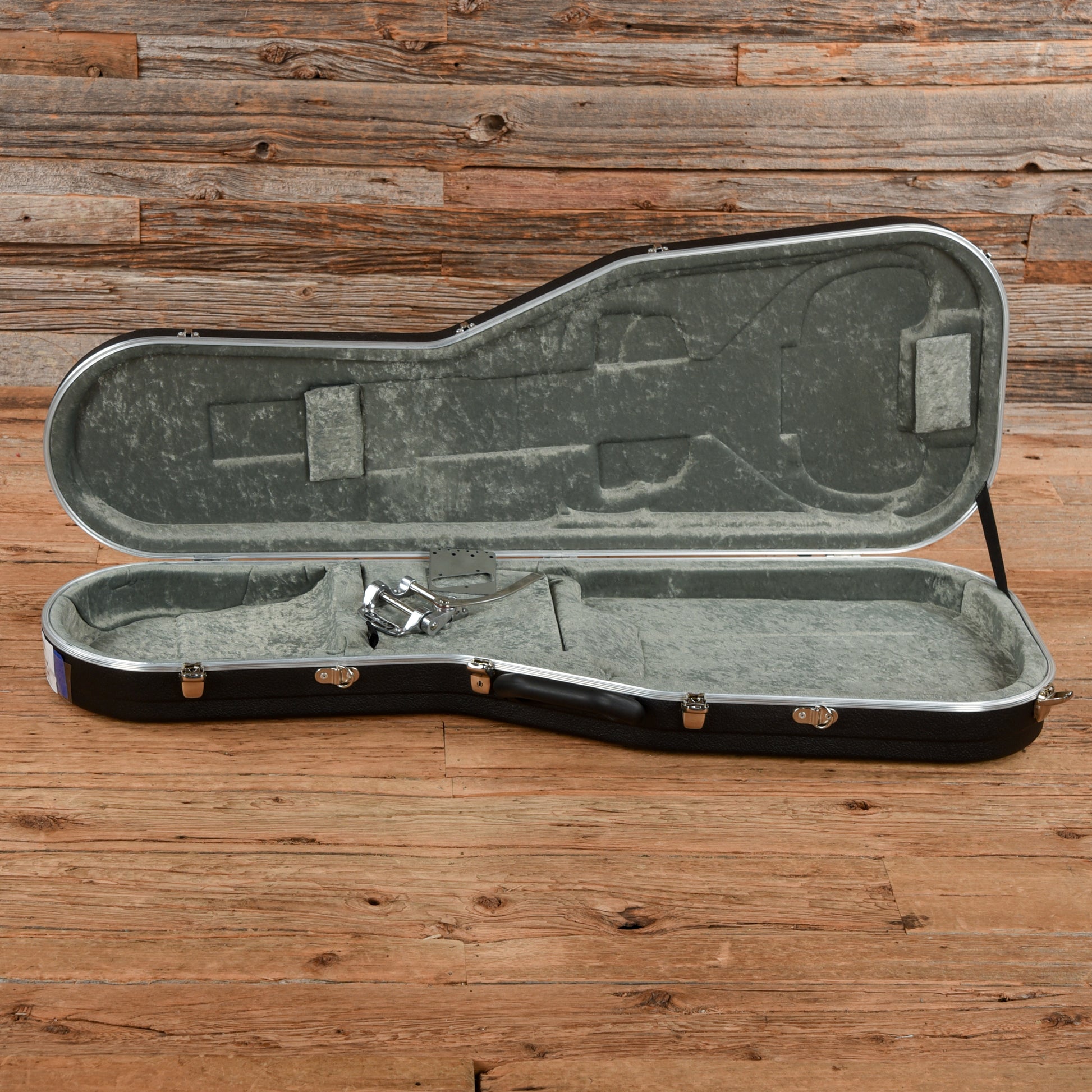 Atkin 59T Humbucker Daphne Blue Sparkle 2023 Electric Guitars