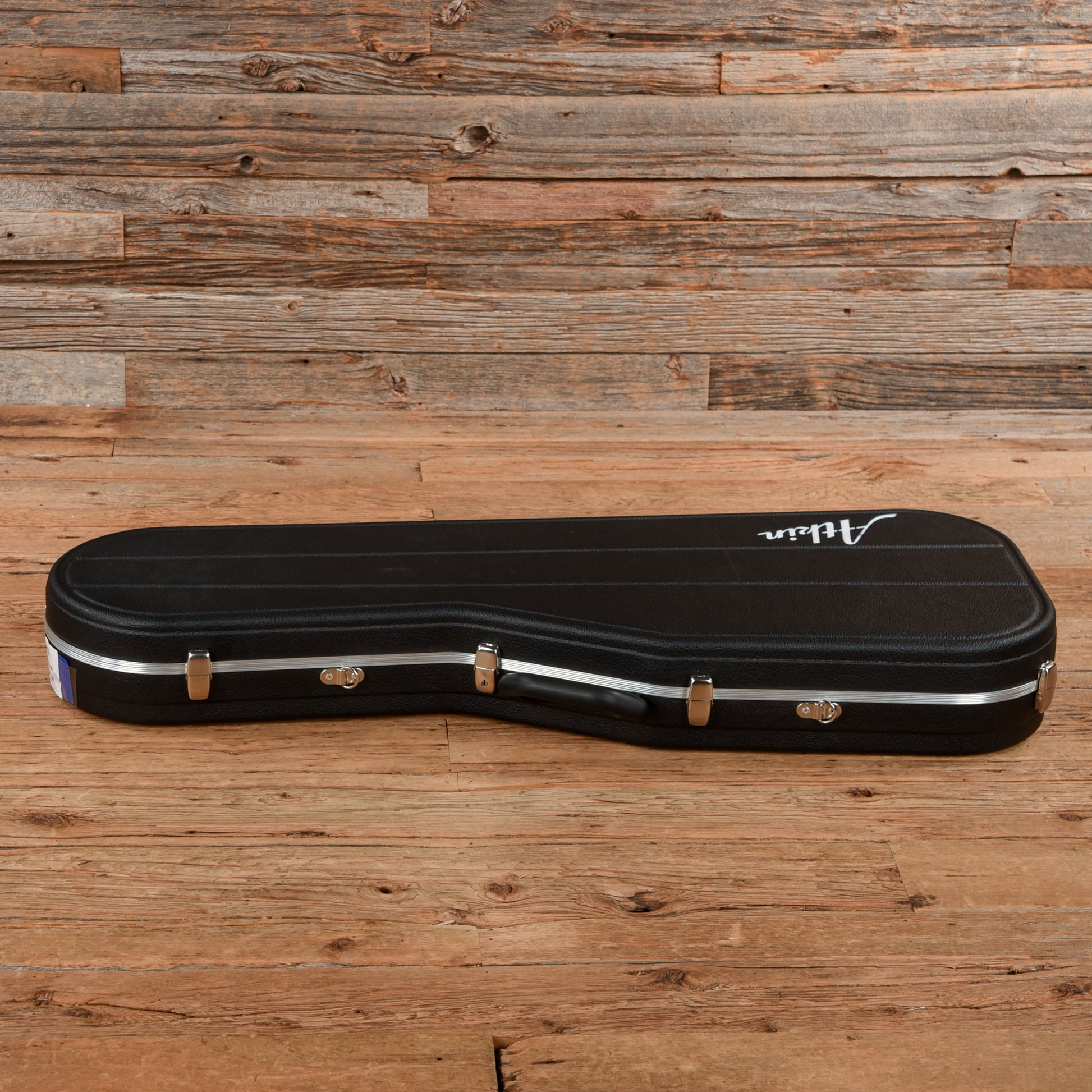 Atkin 59T Humbucker Daphne Blue Sparkle 2023 Electric Guitars