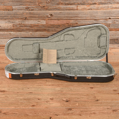 Atkin Boosh OS Black 2025 Electric Guitars