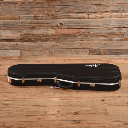 Atkin 54 S-Style w/Flame Maple Neck Aged Sunburst 2023 Electric Guitars / Solid Body