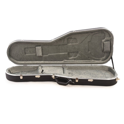 Atkin Boosh Offset Classic Aged Silver Sparkle/Rainbow w/Roasted Flame Maple Neck Electric Guitars / Solid Body