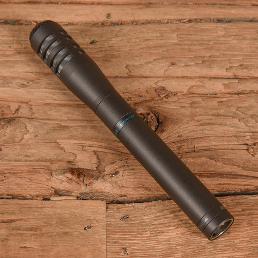 Audio-Technica ATM33a Cardioid Condenser Microphone Microphones