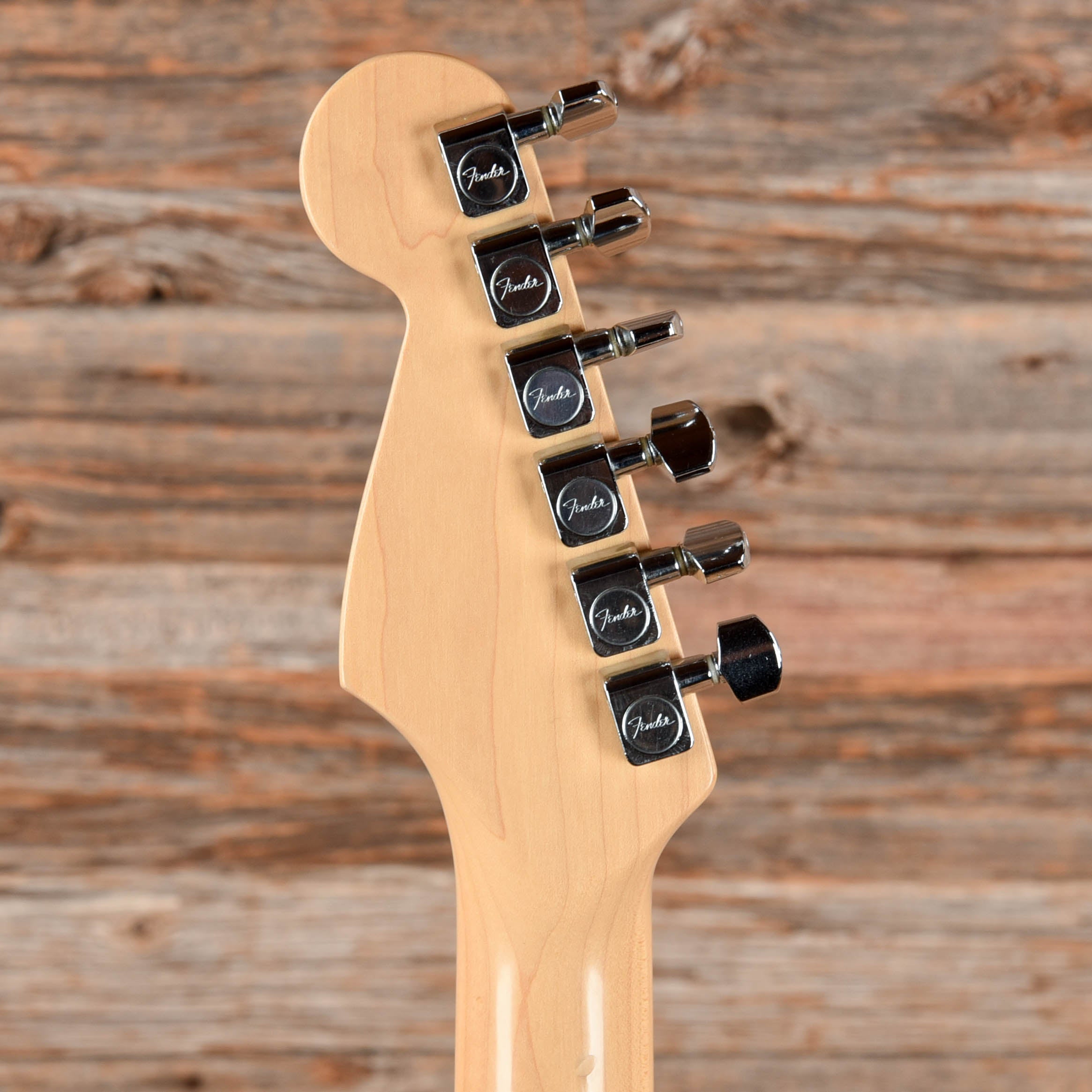 Fender American Standard Stratocaster Midnight Blue 1993