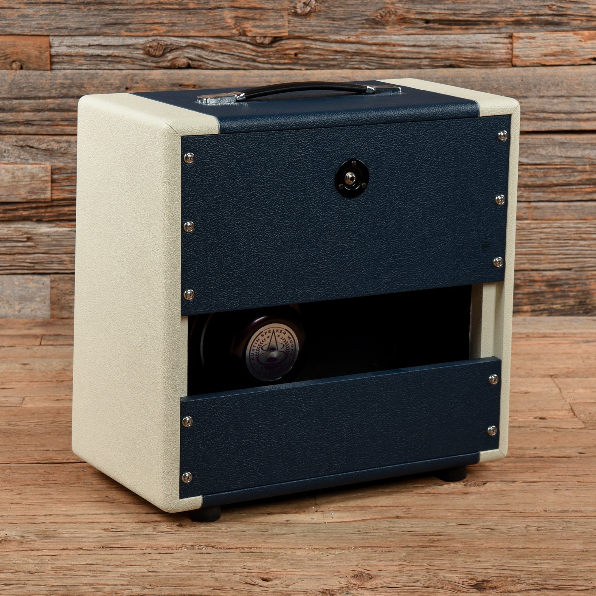 Austin Speaker Works 1x12