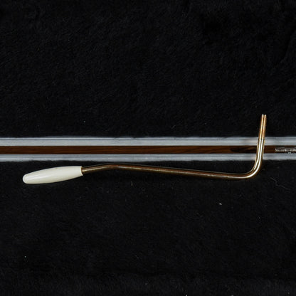 Fender 60th Anniversary Commemorative Stratocaster Neck with Unknown Body Black