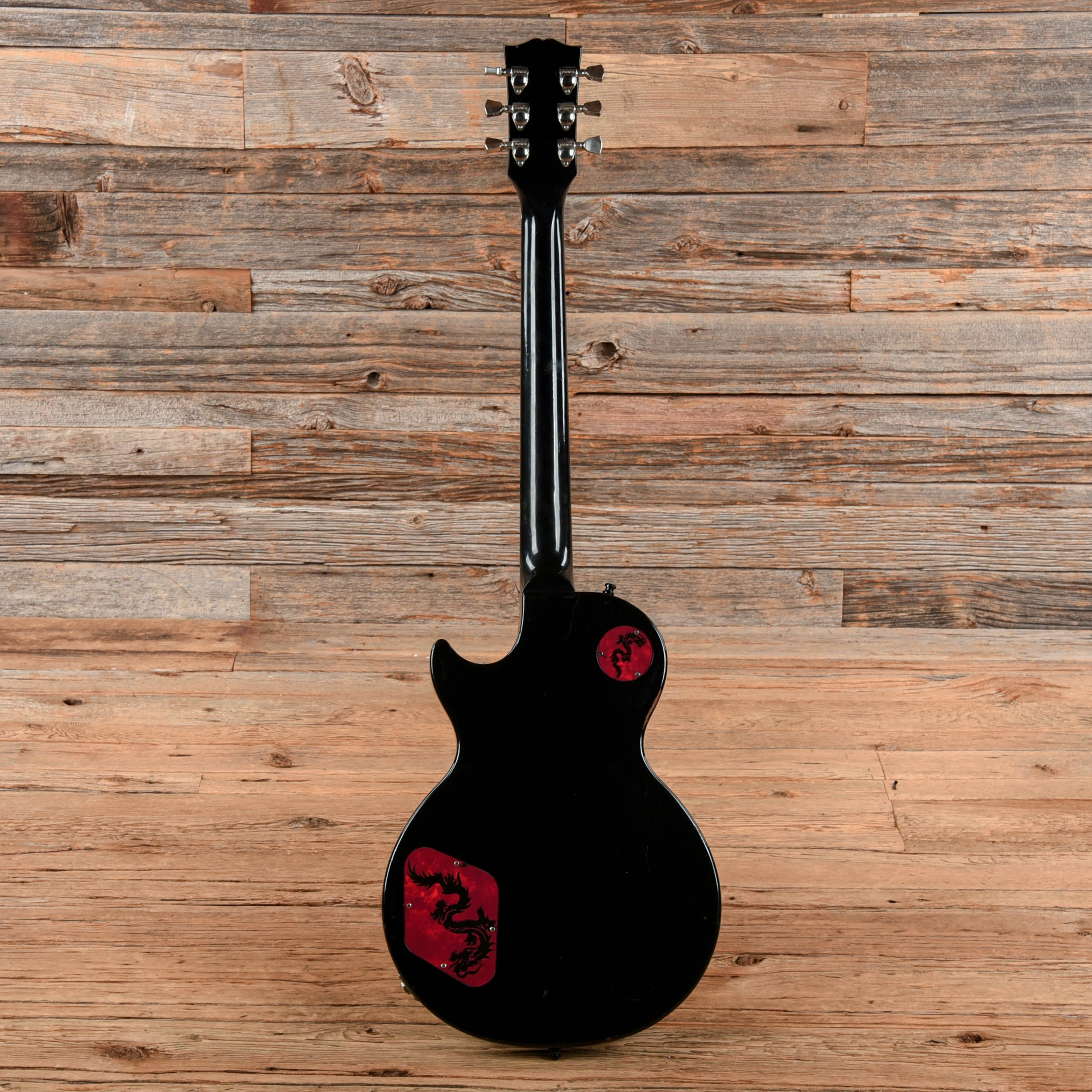 Gibson Les Paul Studio Ebony 1993