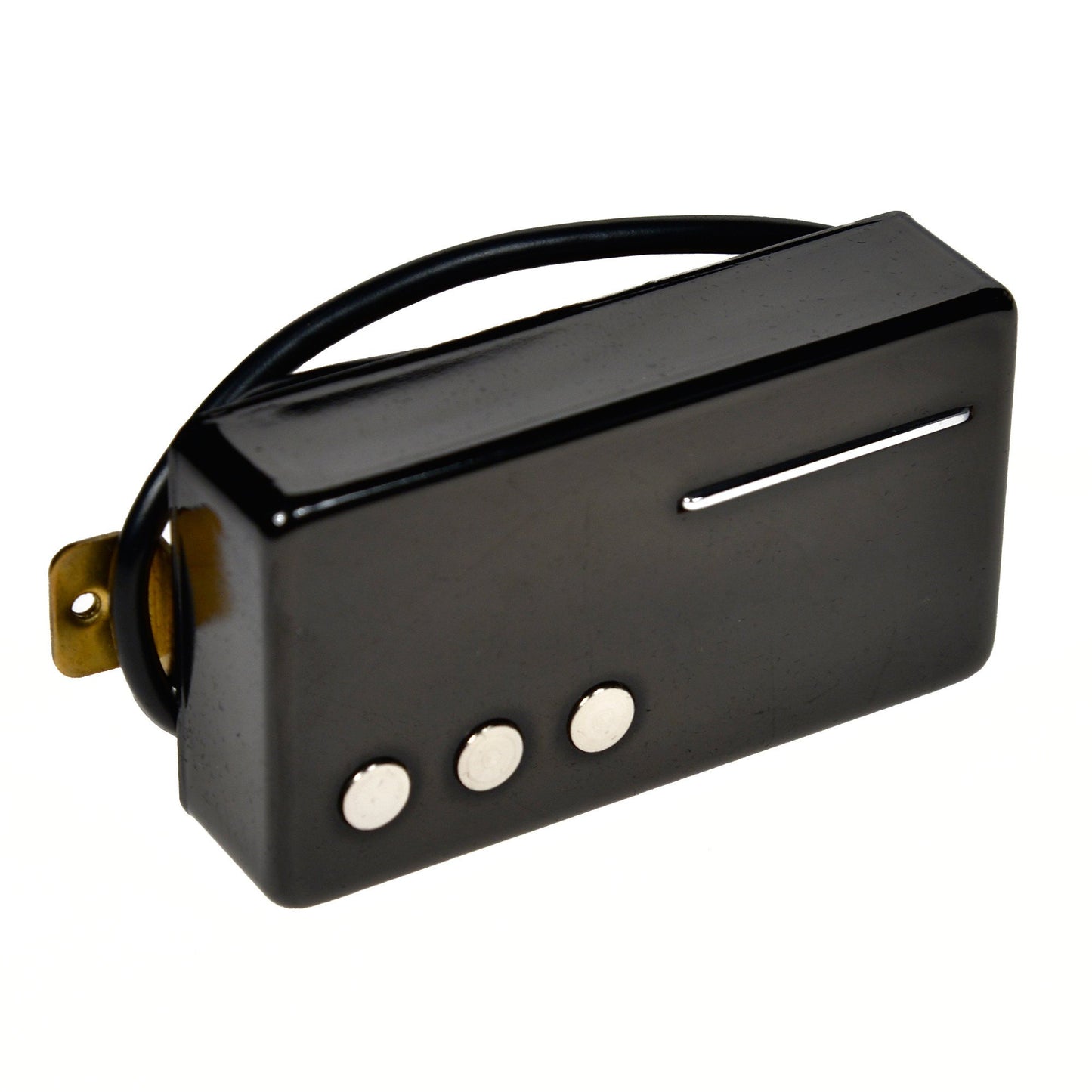 Railhammer Heavy 90 Humcutter Bridge Black