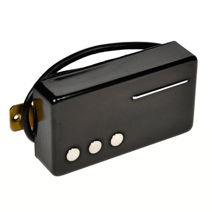 Railhammer Heavy 90 Humcutter Bridge Black