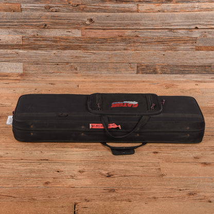 Fender American Professional Stratocaster Neck with Unknown Body Aqua Burst