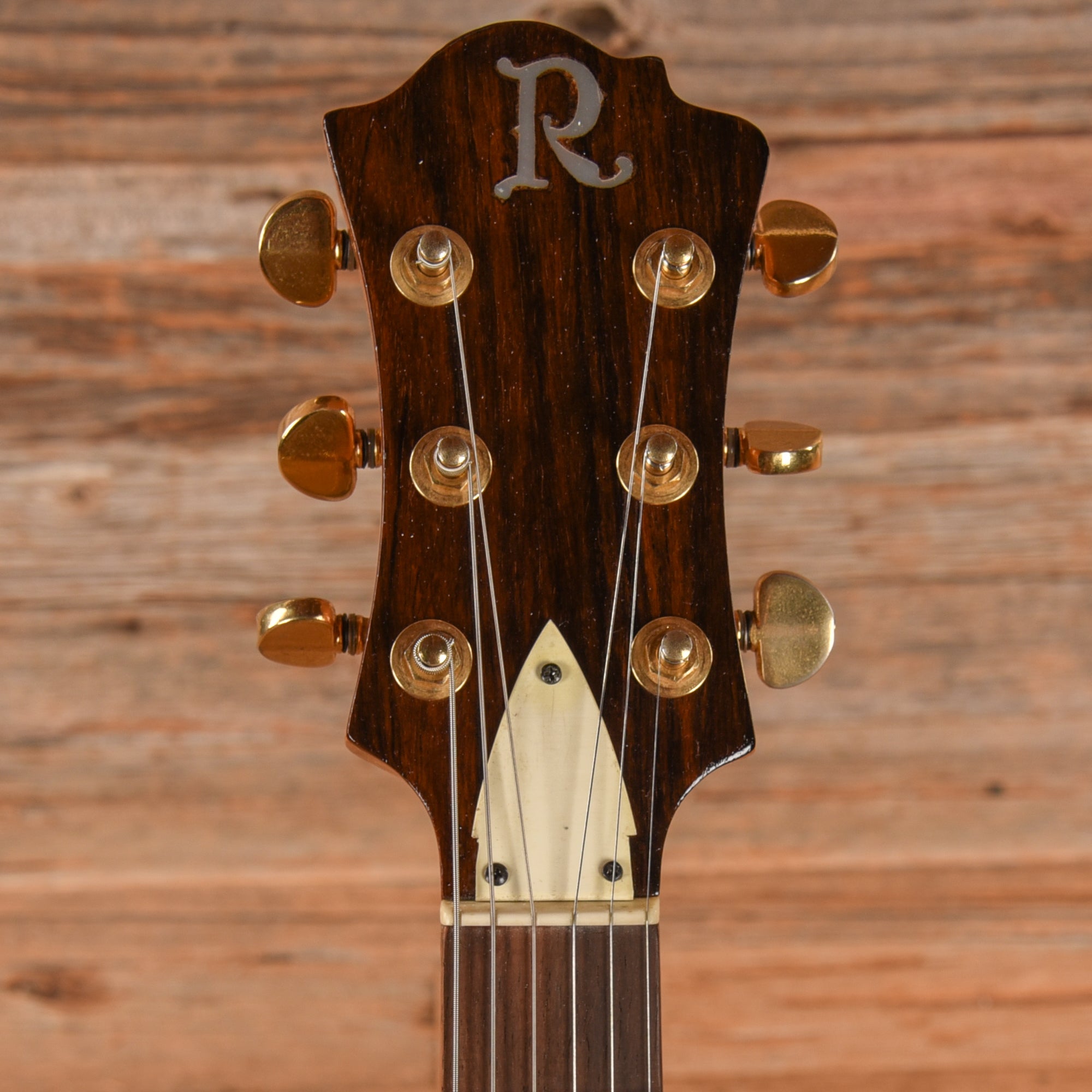 B.C. Rich Mockingbird Refin Koa 1979 Electric Guitars