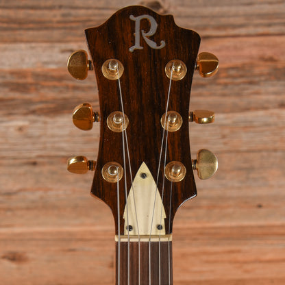 B.C. Rich Mockingbird Refin Koa 1979 Electric Guitars