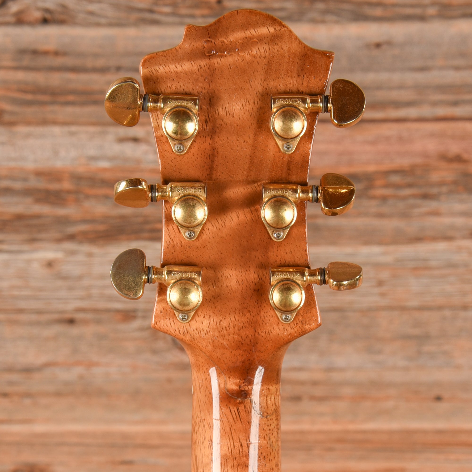 B.C. Rich Mockingbird Refin Koa 1979 Electric Guitars