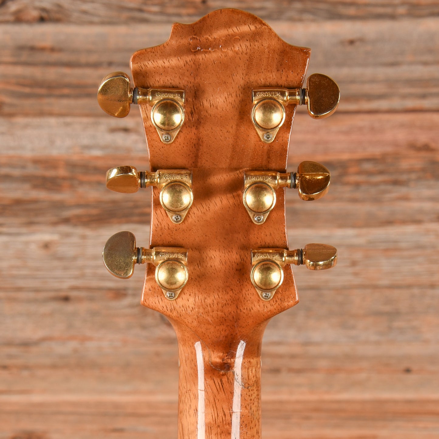 B.C. Rich Mockingbird Refin Koa 1979 Electric Guitars