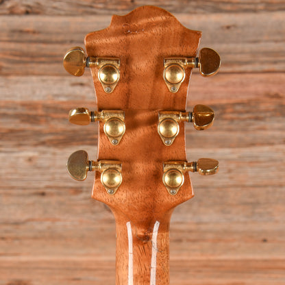 B.C. Rich Mockingbird Refin Koa 1979 Electric Guitars