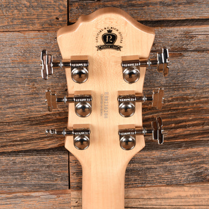 B.C. Rich Rich Bich Legacy Koa Natural 2023 Electric Guitars