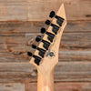 B.C. Rich Gunslinger Retro Yellow 2012 Electric Guitars / Solid Body