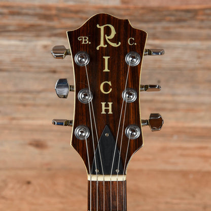 B.C. Rich Mockingbird Arctic White 1980s Electric Guitars / Solid Body