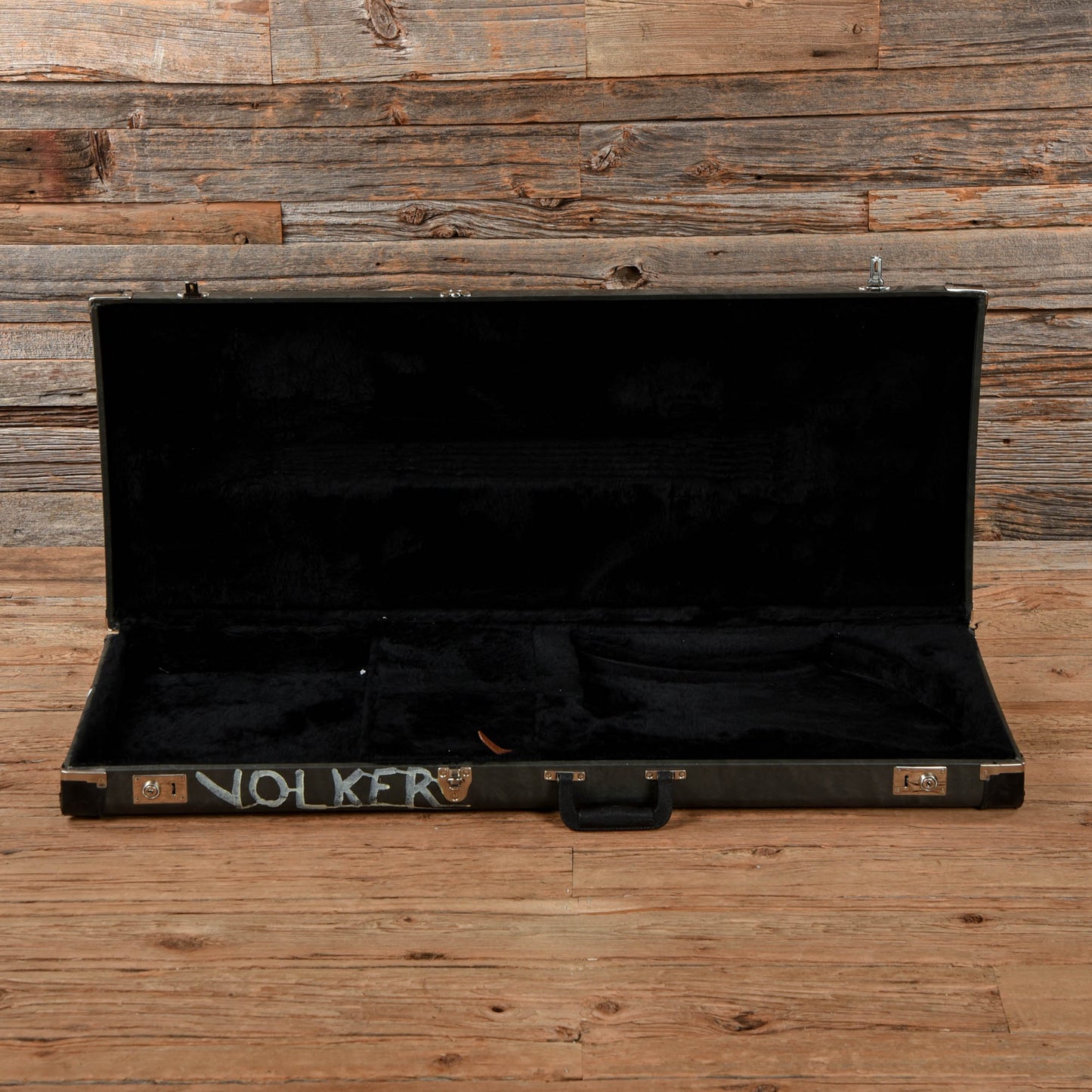 B.C. Rich Mockingbird Arctic White 1980s Electric Guitars / Solid Body