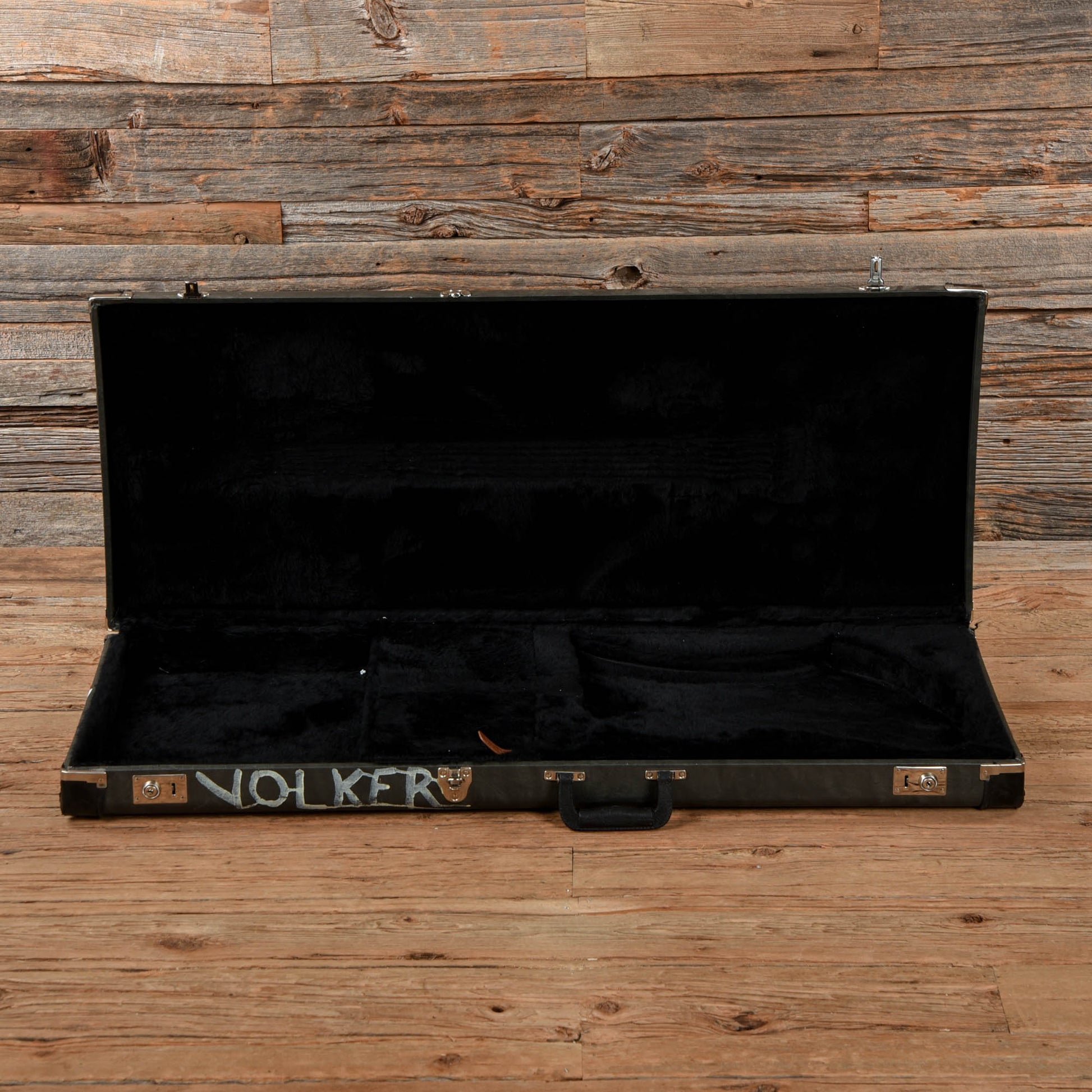 B.C. Rich Mockingbird Arctic White 1980s Electric Guitars / Solid Body