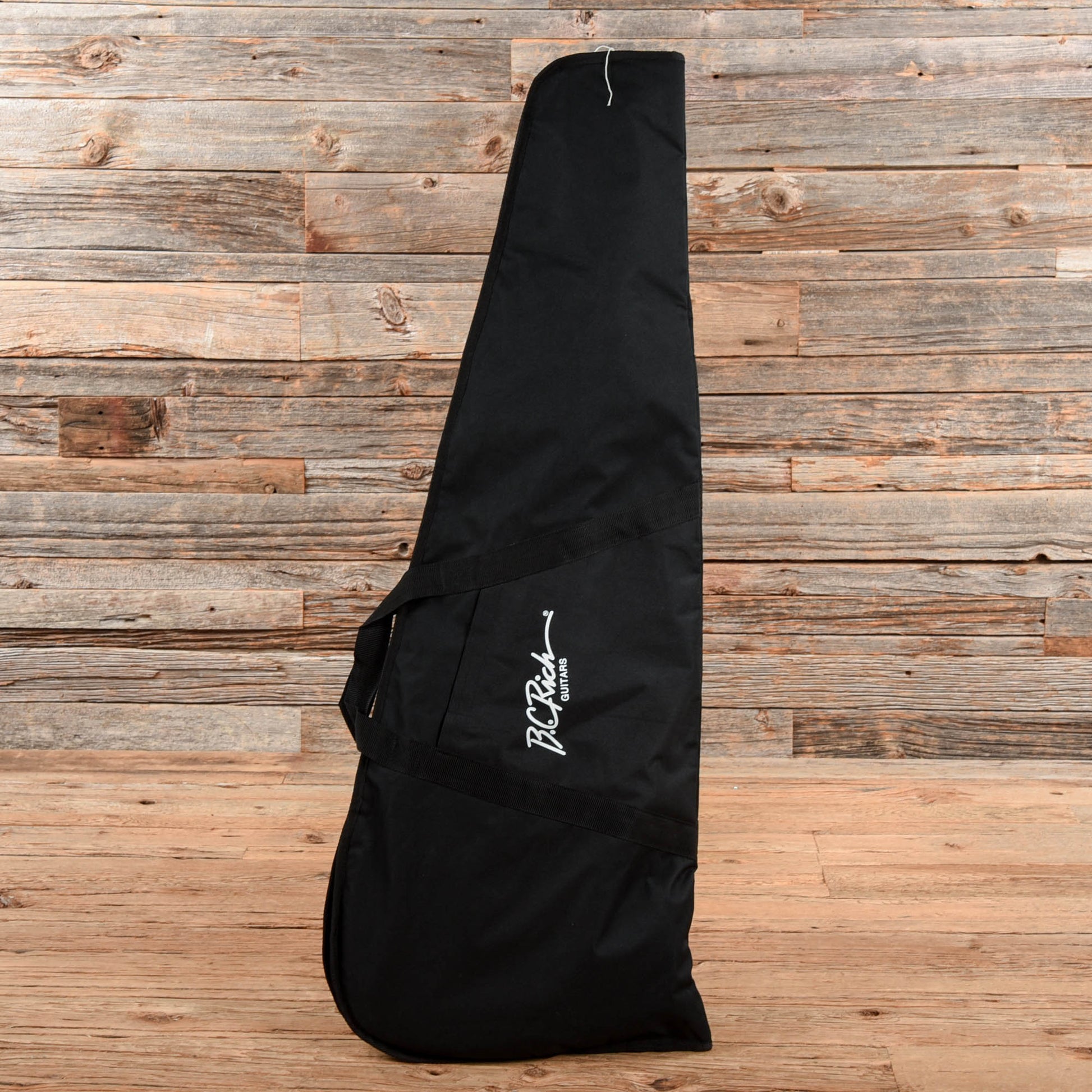 B.C. Rich Mockingbird ST Transparent Red 2008 Electric Guitars / Solid Body