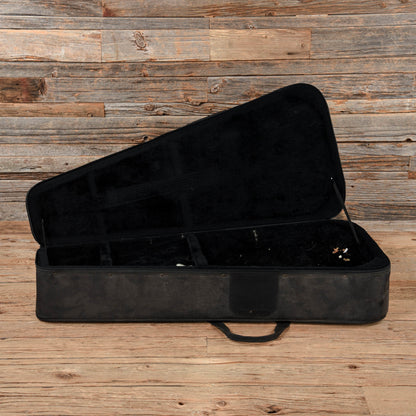 B.C. Rich NJ Series Mockingbird Cherry 1999 Electric Guitars / Solid Body