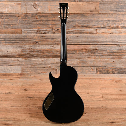 B&G Little Sister Black 2018 Electric Guitars