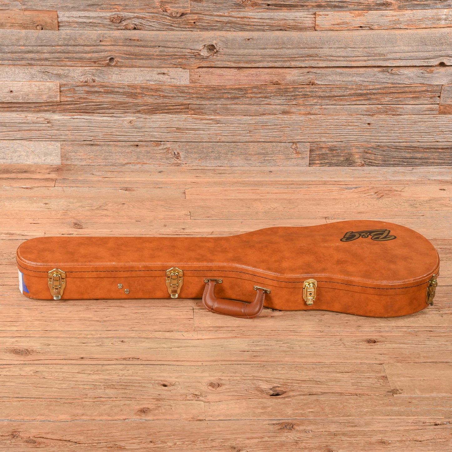 B&G Little Sister -Brazilian Fingerboard Black Electric Guitars
