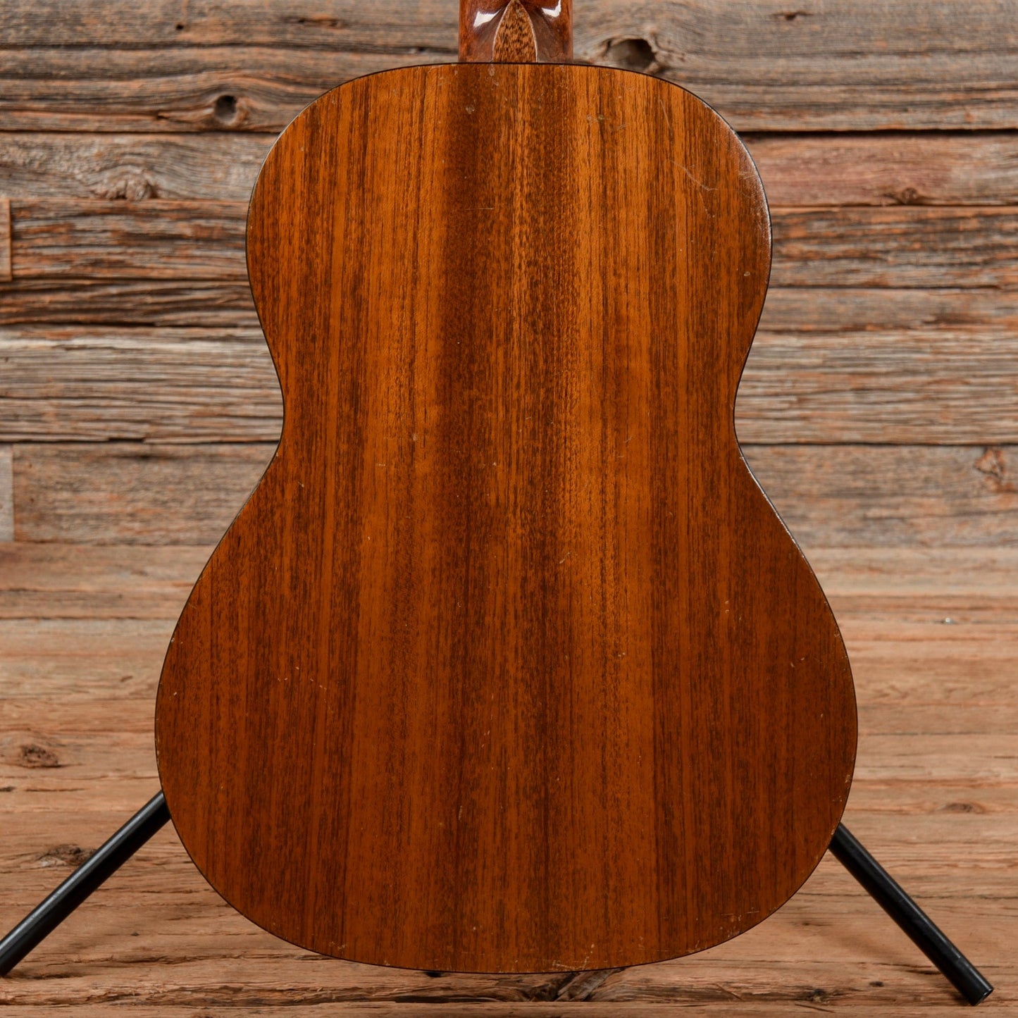 B&M Soloist by Yairi Natural 1966 Acoustic Guitars / Classical