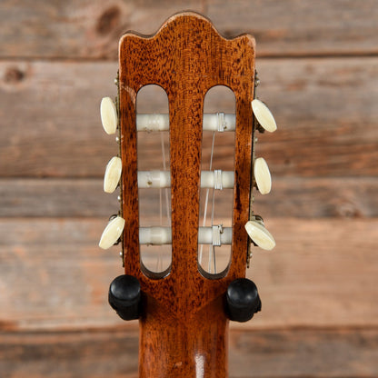 B&M Soloist by Yairi Natural 1966 Acoustic Guitars / Classical