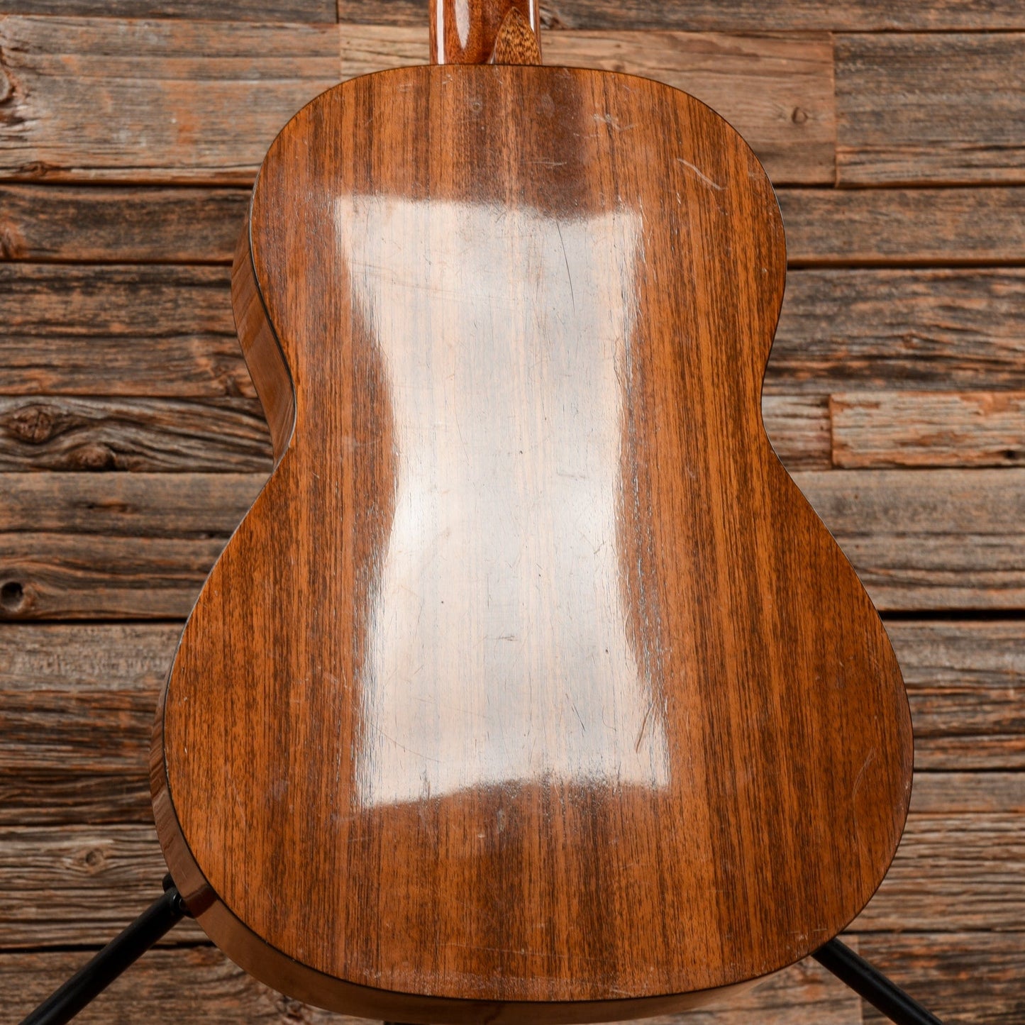 B&M Soloist by Yairi Natural 1966 Acoustic Guitars / Classical