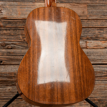 B&M Soloist by Yairi Natural 1966 Acoustic Guitars / Classical