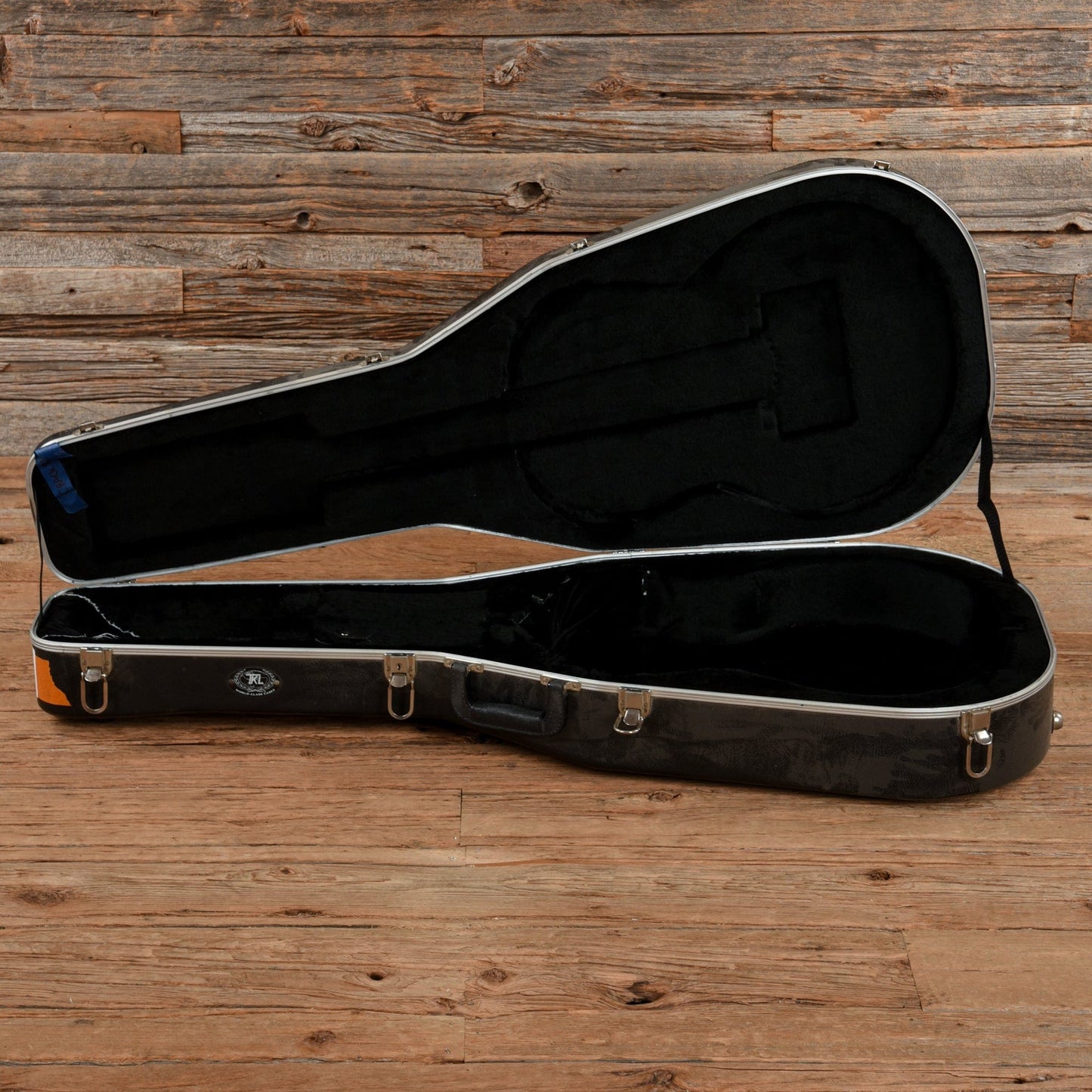 B&M Soloist by Yairi Natural 1966 Acoustic Guitars / Classical