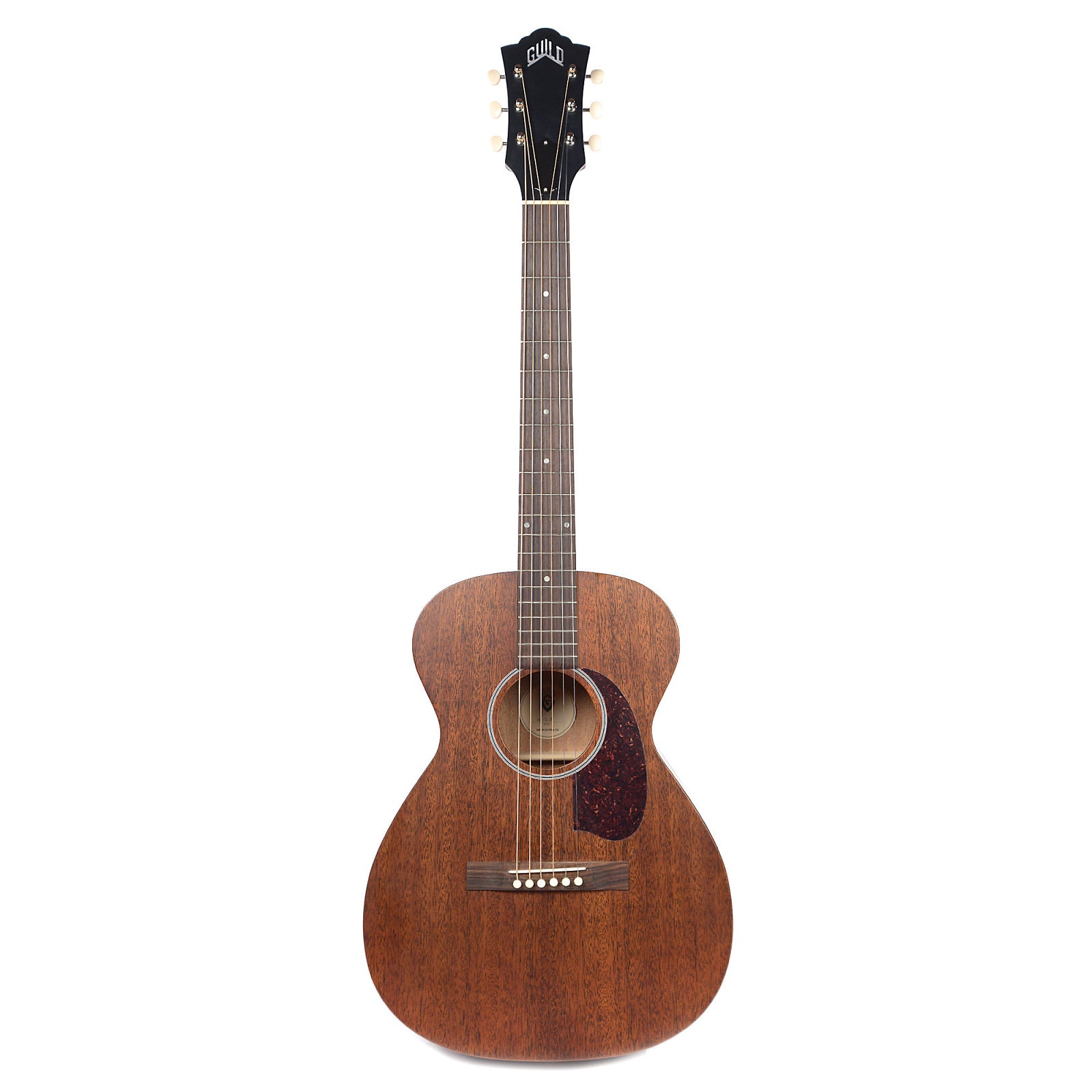 Guild M-20 Concert Acoustic Natural