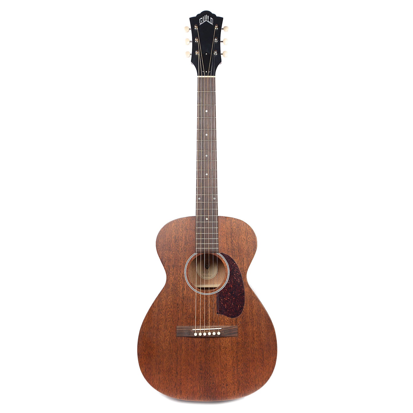 Guild M-20 Concert Acoustic Natural
