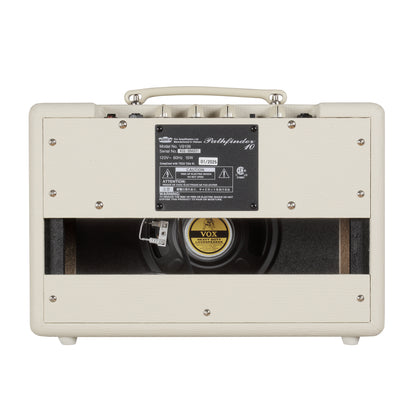 Vox Pathfinder 10w Guitar Combo Cream