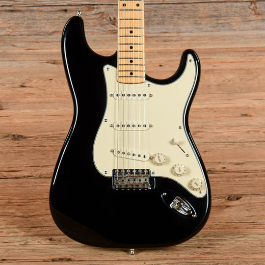 Fender American Vintage '57 Stratocaster Black 1997