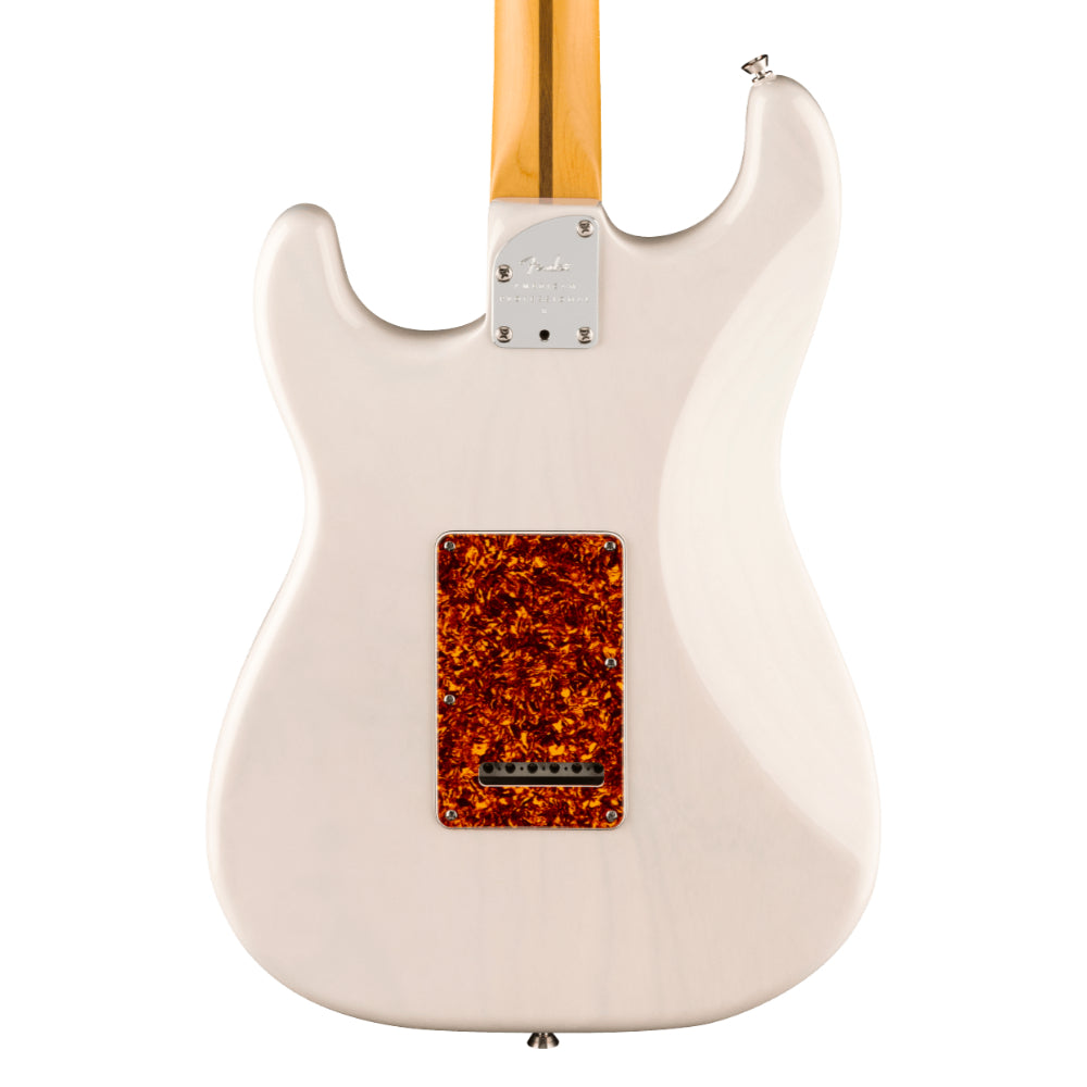 Fender Limited Edition American Professional II Stratocaster Thinline White Blonde