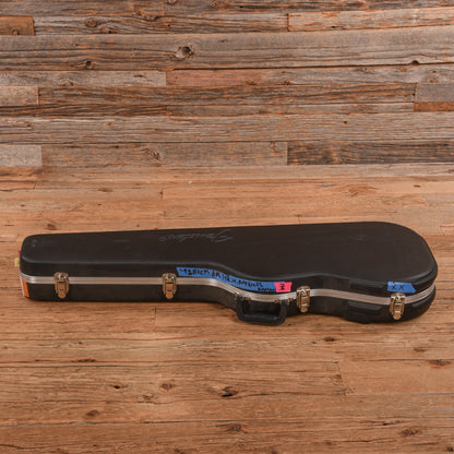 Fender American Series Stratocaster Black 1998