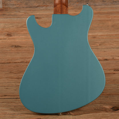 BA Ferguson Flyweight Shirley Blue Electric Guitars / Solid Body
