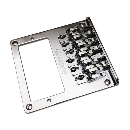 Babicz FCH Original Series Telecaster Humbucker Bridge Top Load Chrome Guitar & Amp Parts
