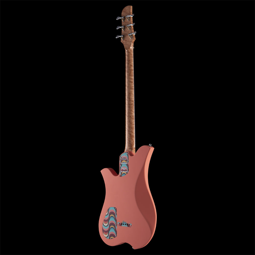 Bacci Leonardo Dual Output Baritone 