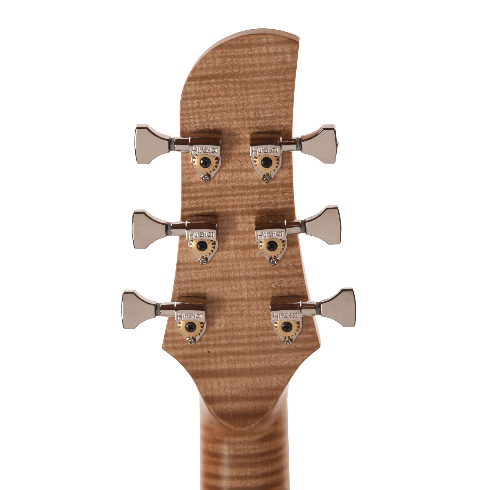 Bacci Leonardo Officina Celeste Dual Output Baritone Red Alder Light Blue Electric Guitars / Solid Body