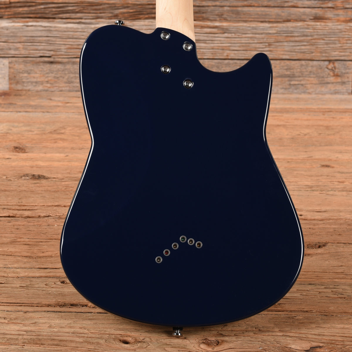 Backlund 200 Blue 2016 LEFTY Electric Guitars