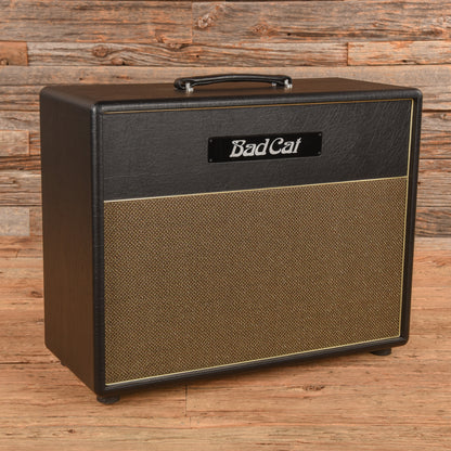 Bad Cat Black Cat 1x12" Guitar Speaker Cab Amplifiers
